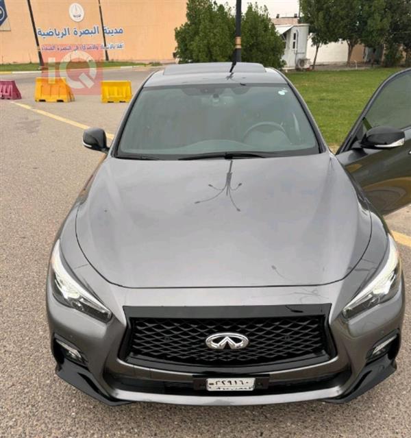 Infiniti for sale in Iraq